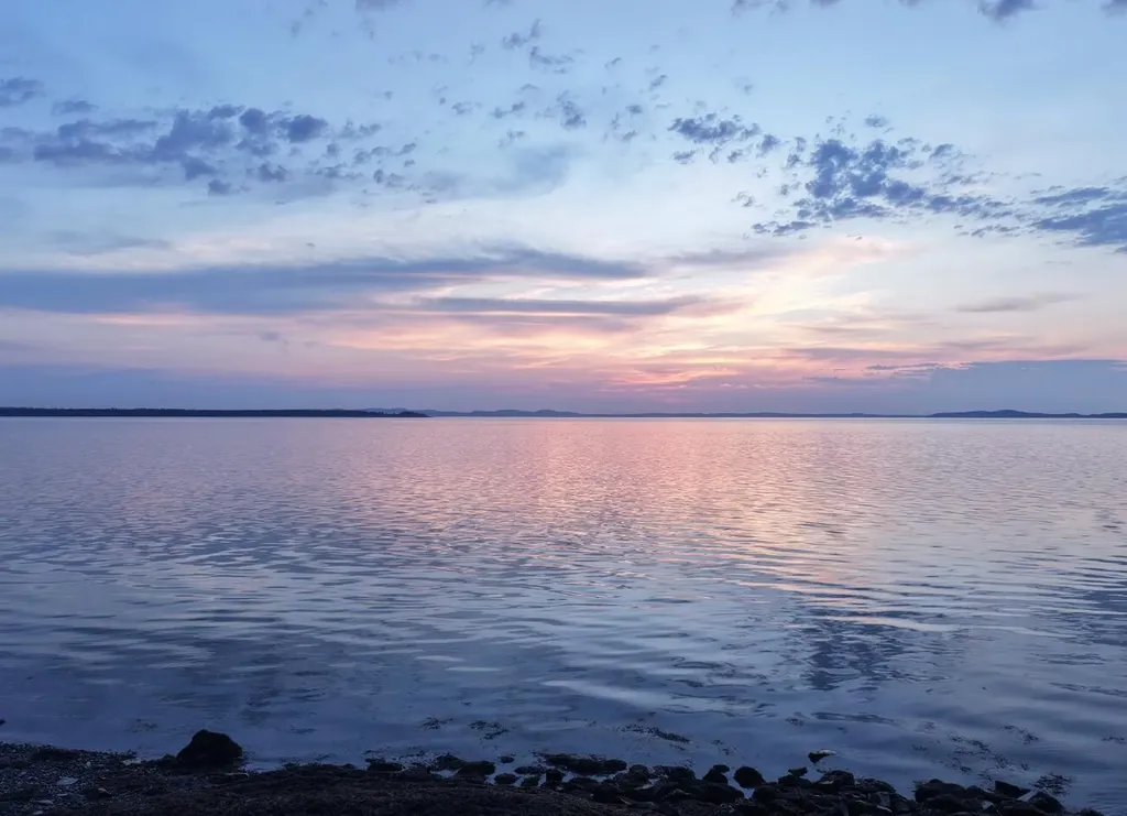 L 3,4,5,11 Sunrise Shores Drive Perry ME 04667