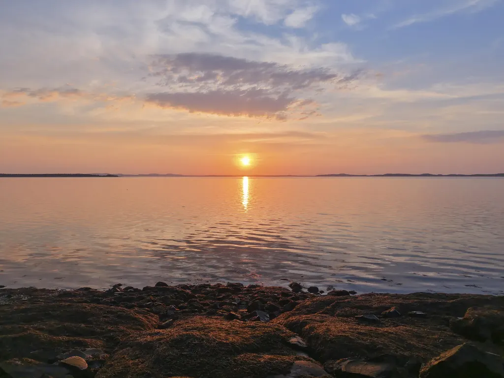 L 3,4,5,11 Sunrise Shores Drive Perry ME 04667