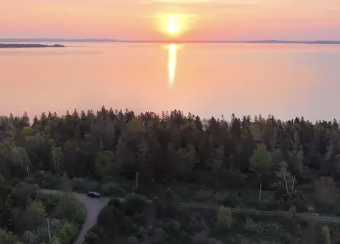 L 3,4,5,11 Sunrise Shores Drive Perry ME 04667