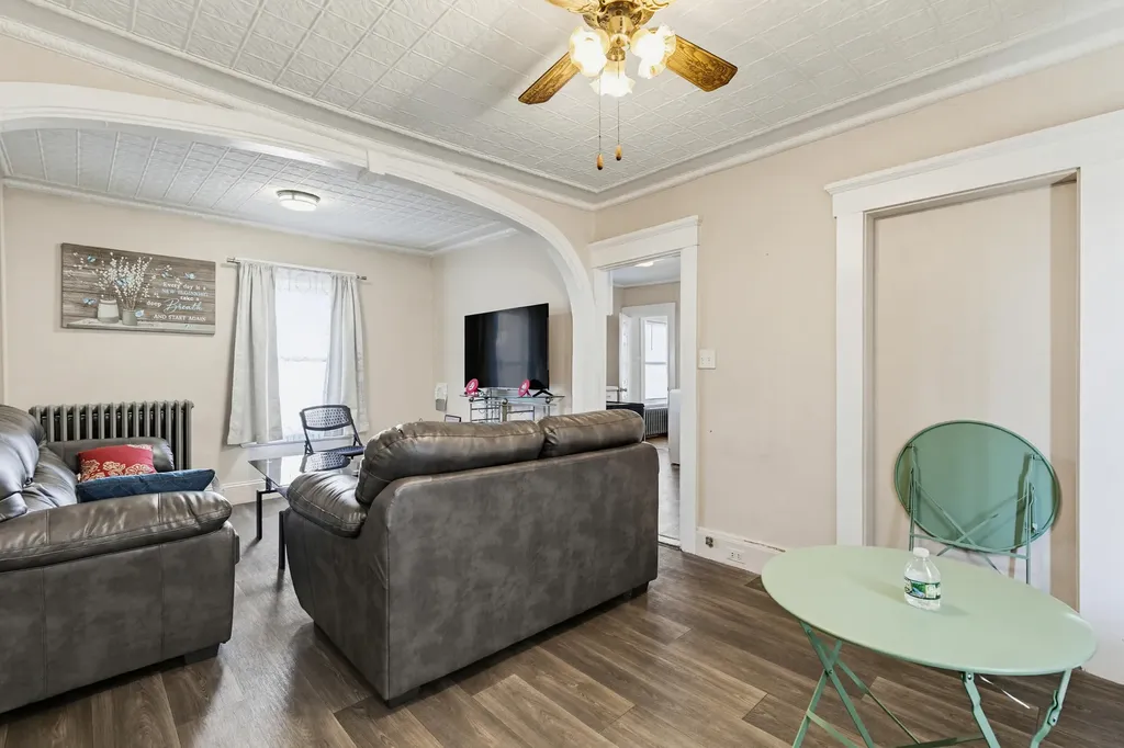 5 Cottage Street Lewiston ME 04240