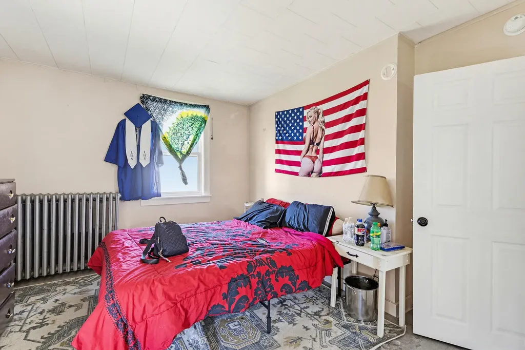5 Cottage Street Lewiston ME 04240