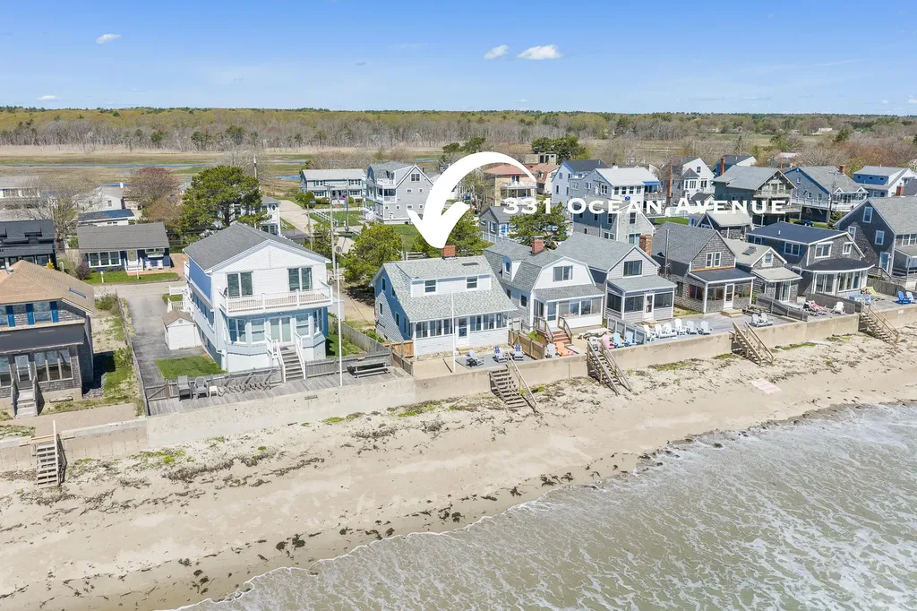 331 Ocean Avenue Wells ME 04090