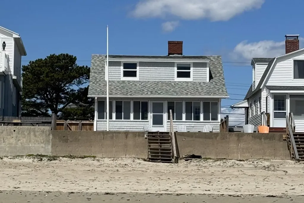 331 Ocean Avenue Wells ME 04090