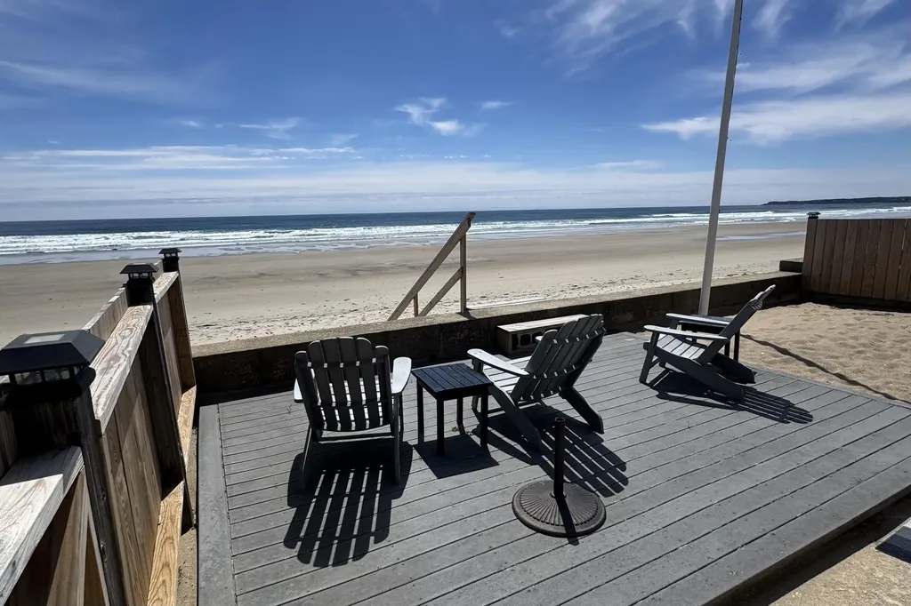 331 Ocean Avenue Wells ME 04090