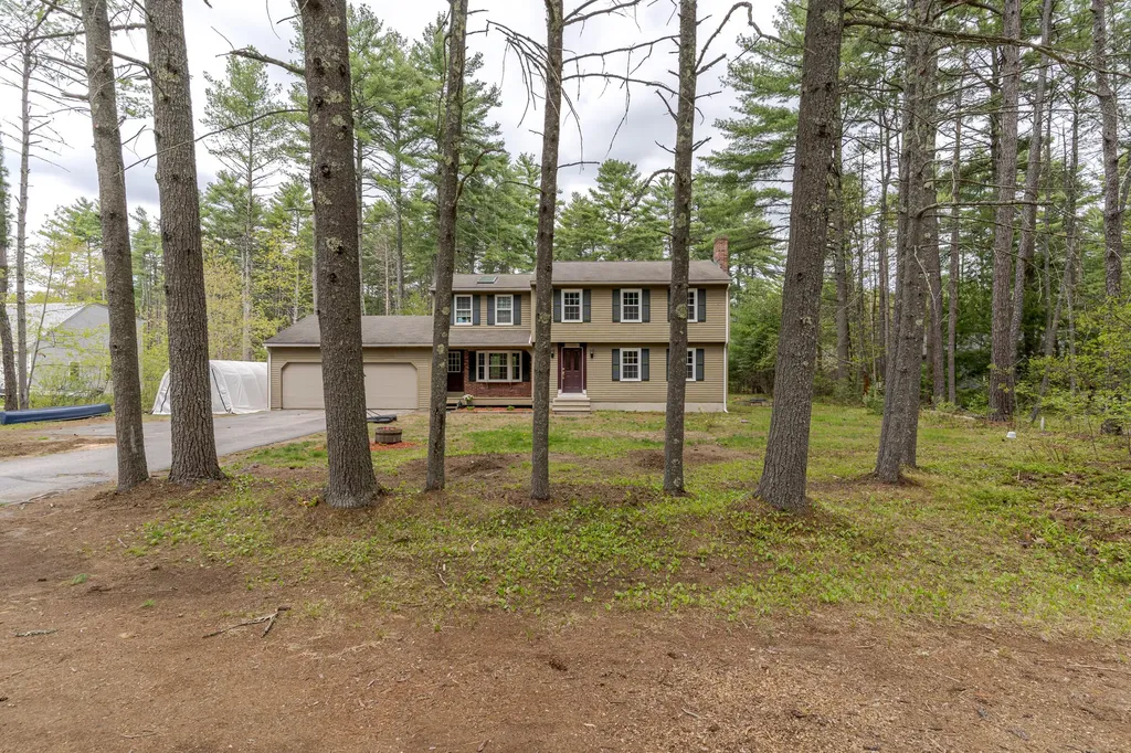 71 Keay Road Berwick ME 03901