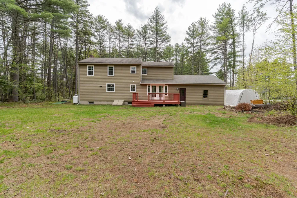 71 Keay Road Berwick ME 03901