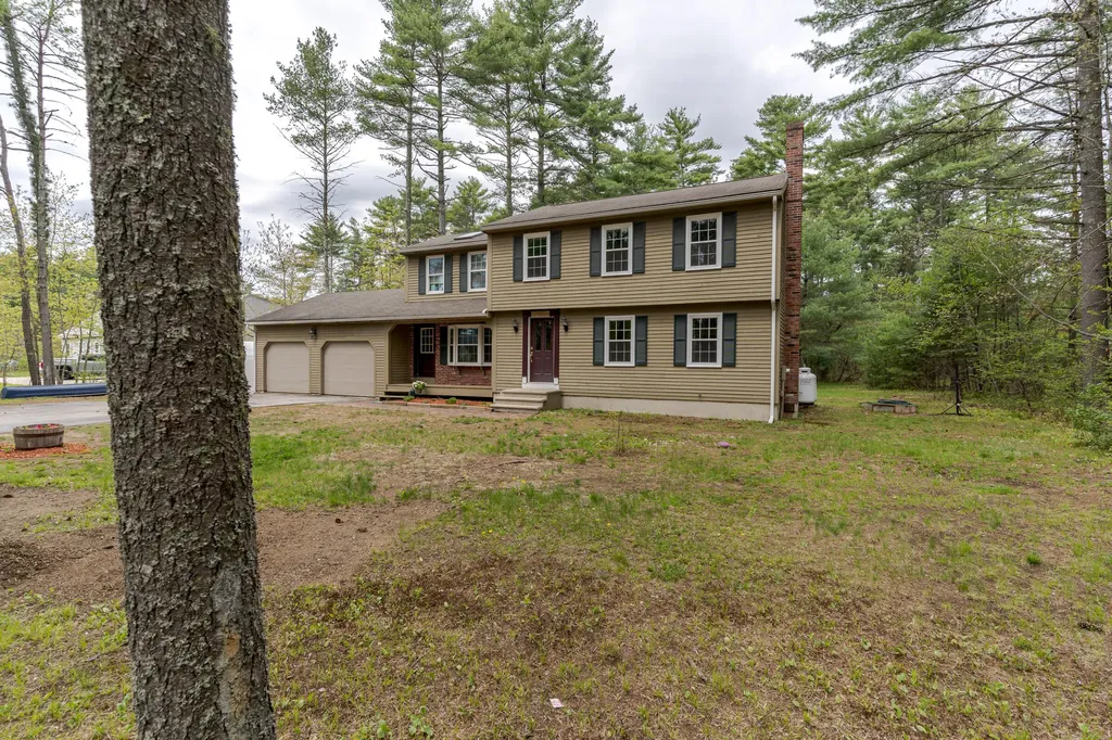 71 Keay Road Berwick ME 03901