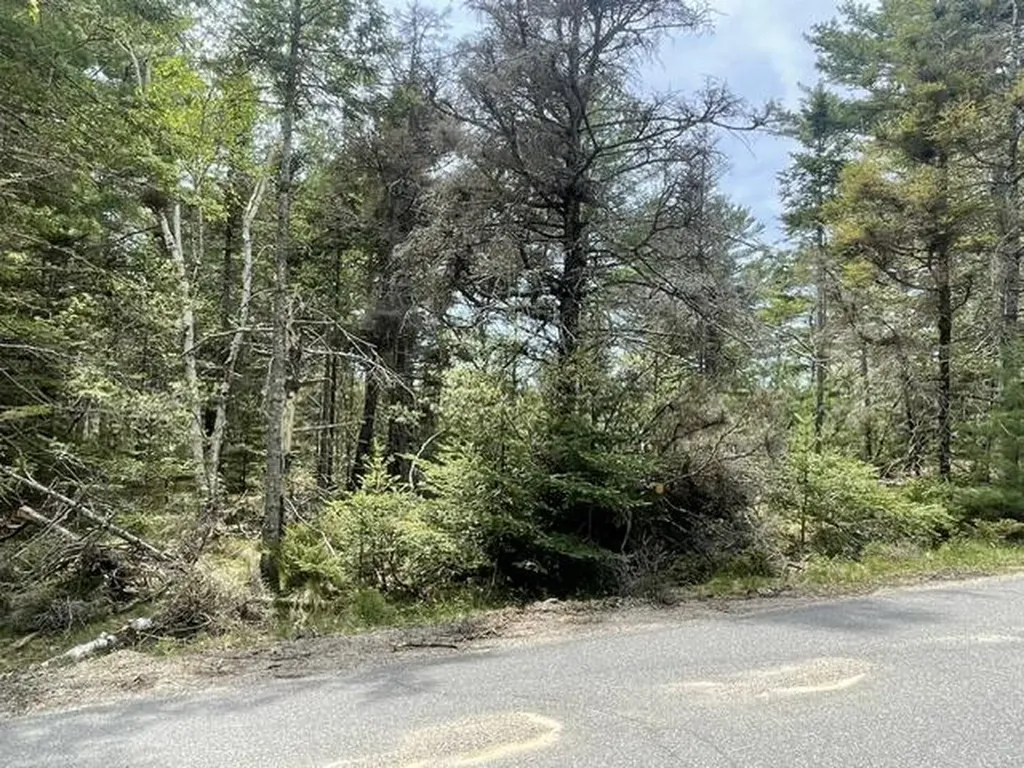 00 Reach Road Deer Isle ME 04627