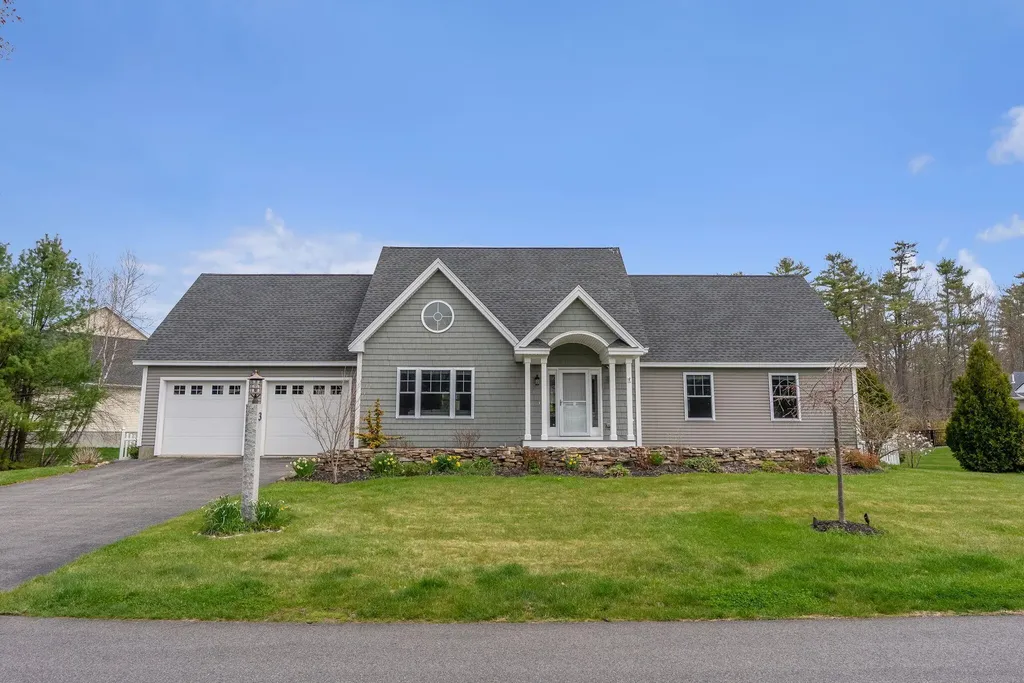 3 Chestnut Lane Kennebunk ME 04043