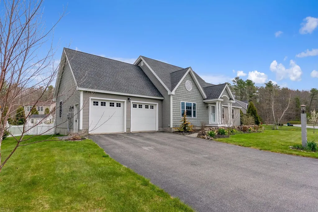 3 Chestnut Lane Kennebunk ME 04043