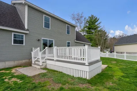 3 Chestnut Lane Kennebunk ME 04043
