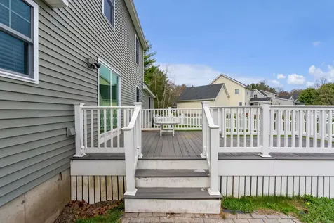 3 Chestnut Lane Kennebunk ME 04043
