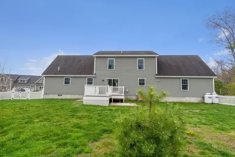 3 Chestnut Lane Kennebunk ME 04043