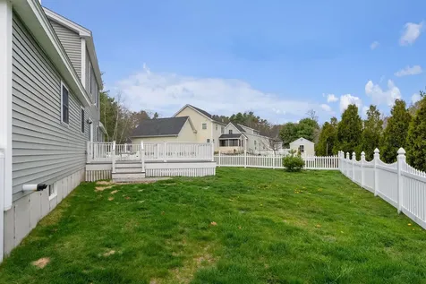 3 Chestnut Lane Kennebunk ME 04043