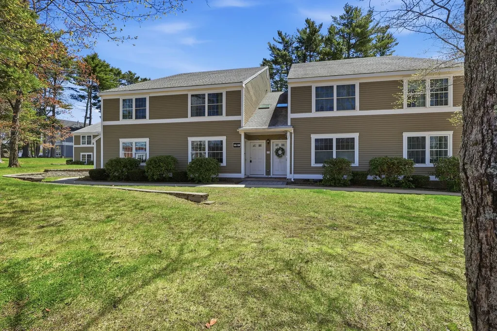 161 Saco Avenue Old Orchard Beach ME 04064
