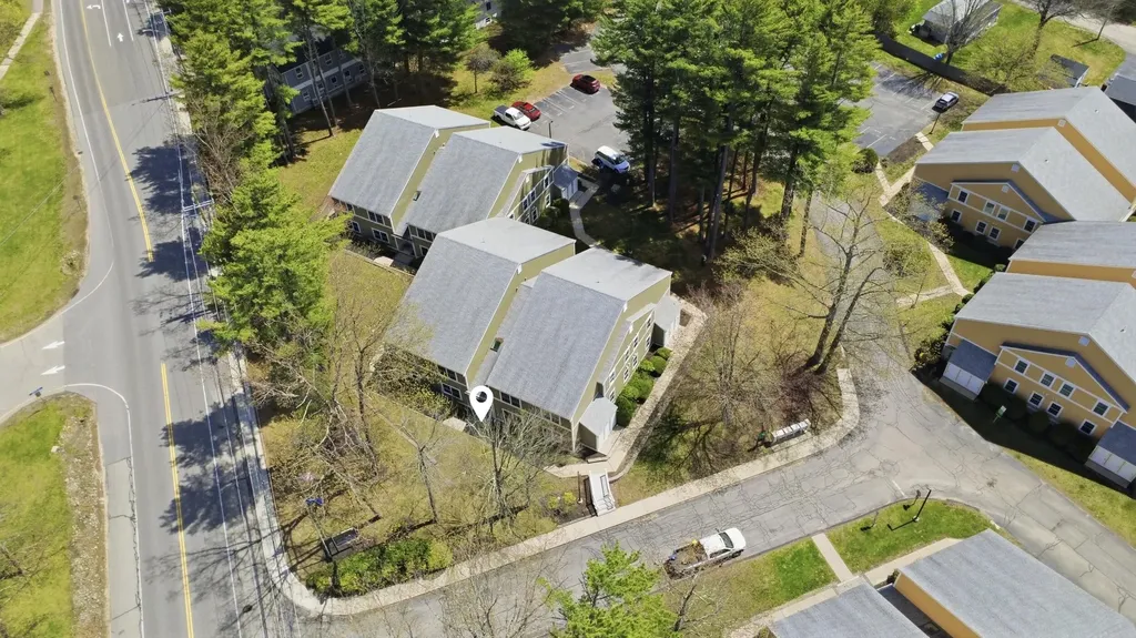161 Saco Avenue Old Orchard Beach ME 04064