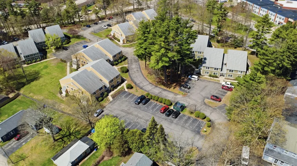 161 Saco Avenue Old Orchard Beach ME 04064