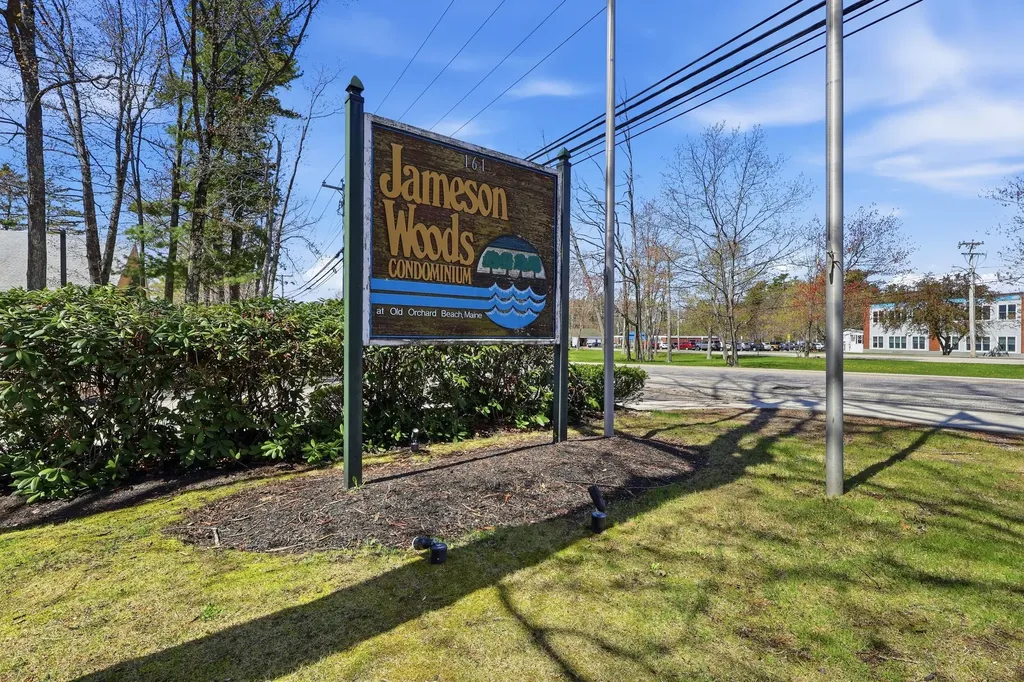 161 Saco Avenue Old Orchard Beach ME 04064