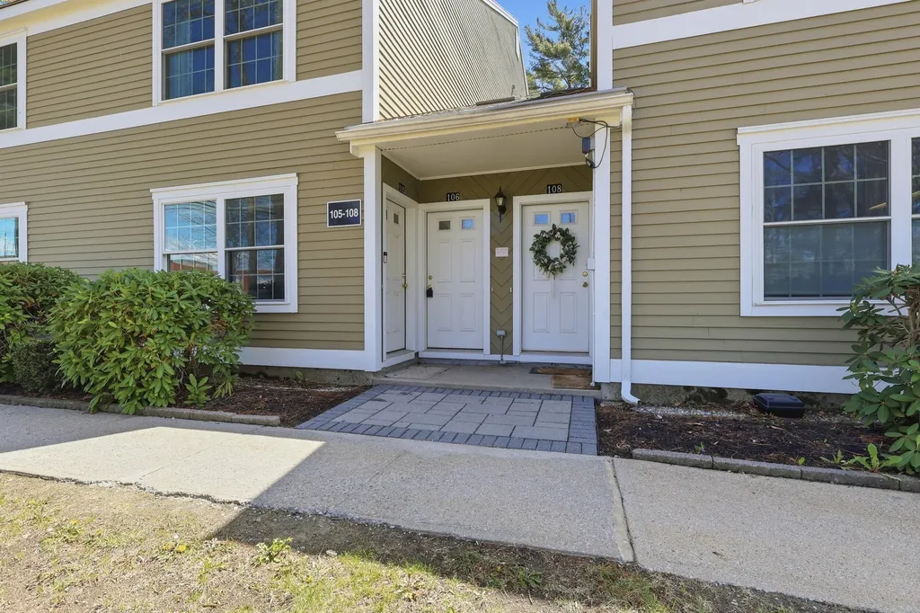 161 Saco Avenue Old Orchard Beach ME 04064