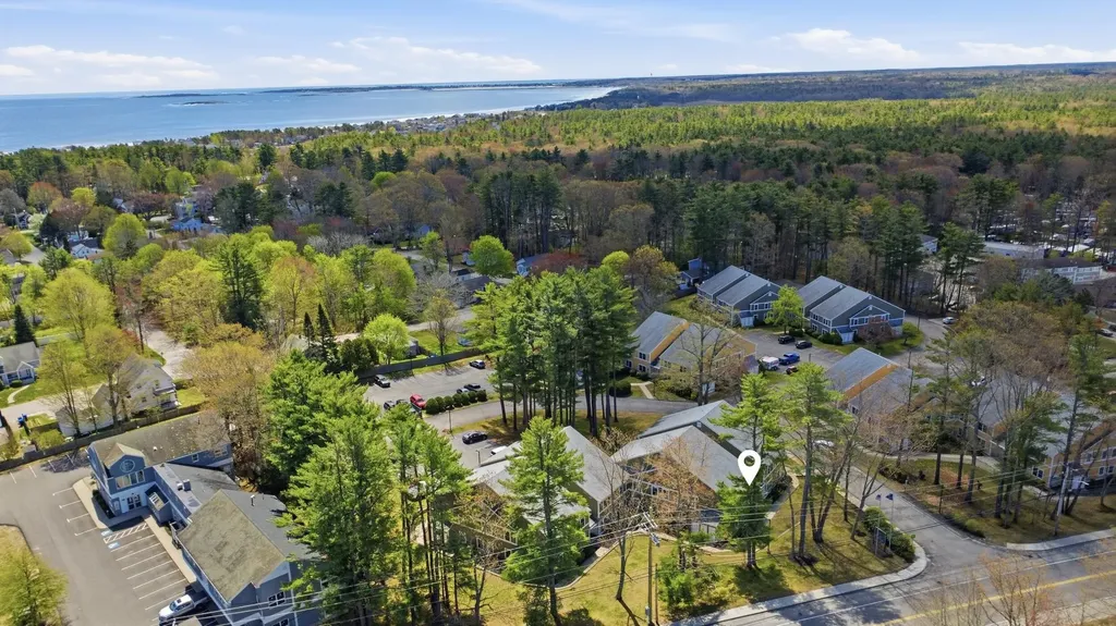161 Saco Avenue Old Orchard Beach ME 04064