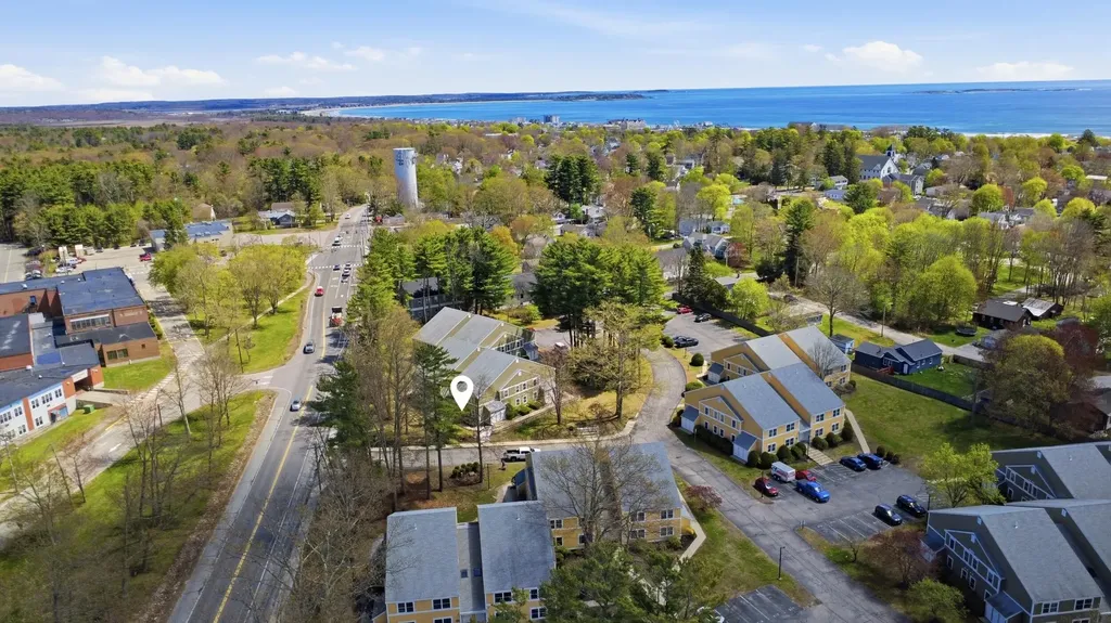 161 Saco Avenue Old Orchard Beach ME 04064