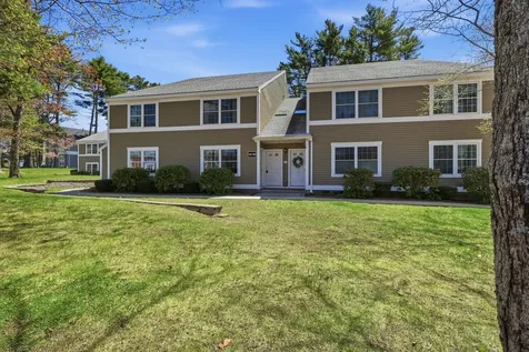 161 Saco Avenue Old Orchard Beach ME 04064