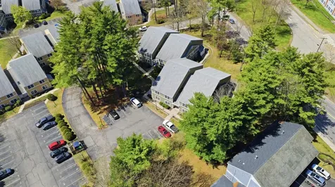 161 Saco Avenue Old Orchard Beach ME 04064
