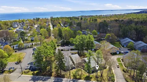 161 Saco Avenue Old Orchard Beach ME 04064