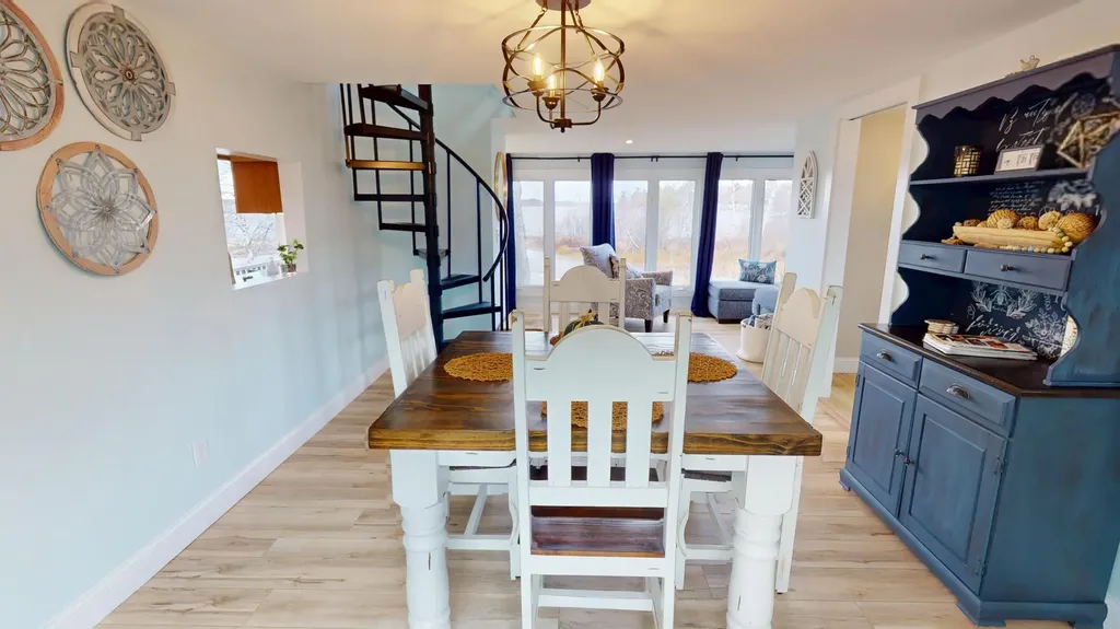 83 Orono Landing Road Orono ME 04473