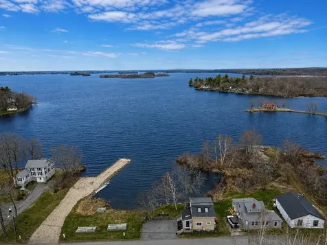 83 Orono Landing Road Orono ME 04473