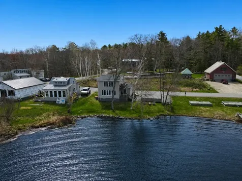 83 Orono Landing Road Orono ME 04473