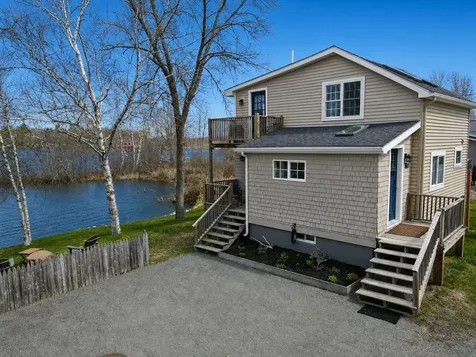 83 Orono Landing Road Orono ME 04473