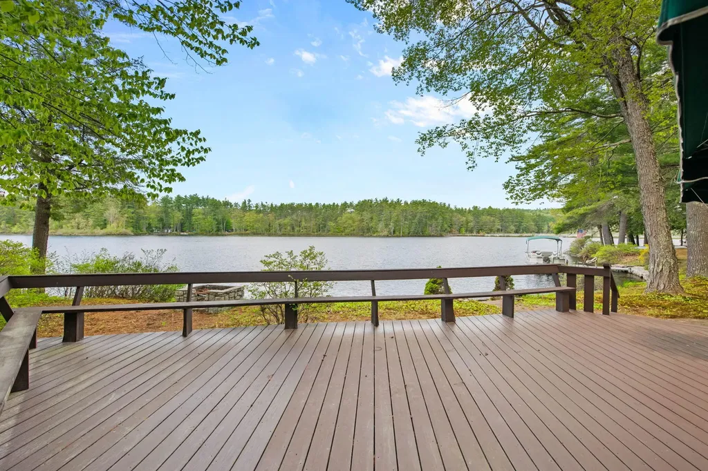 158 Pine Point Road Oxford ME 04270