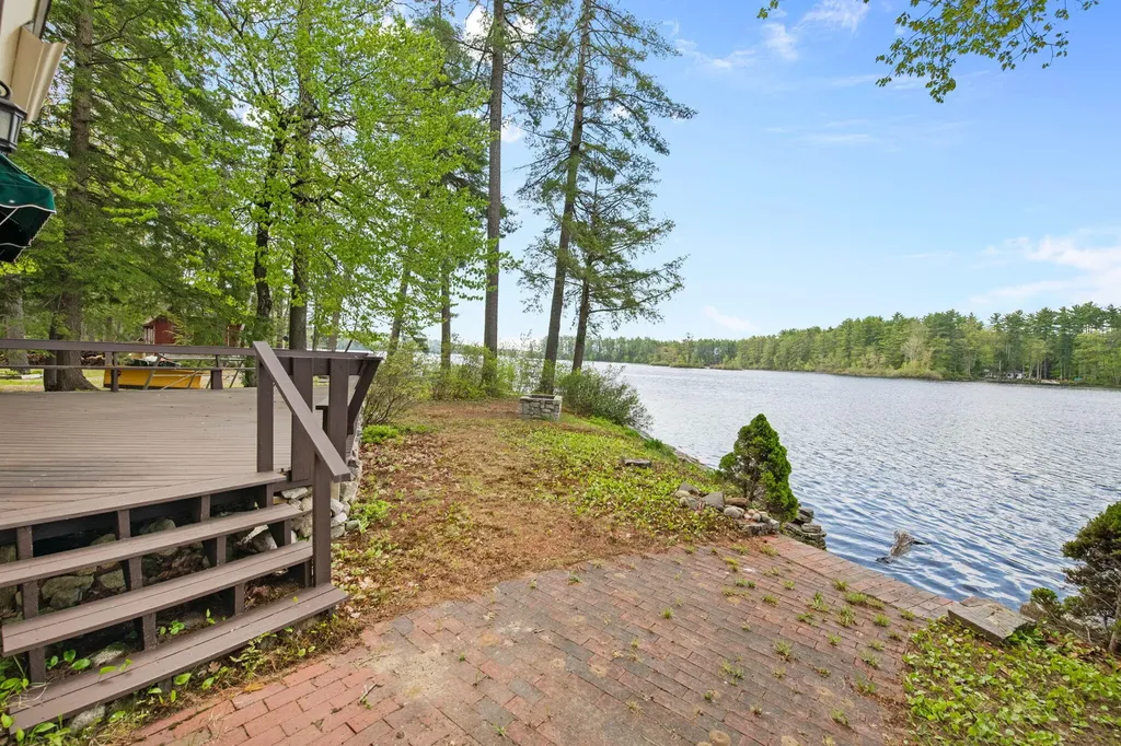 158 Pine Point Road Oxford ME 04270