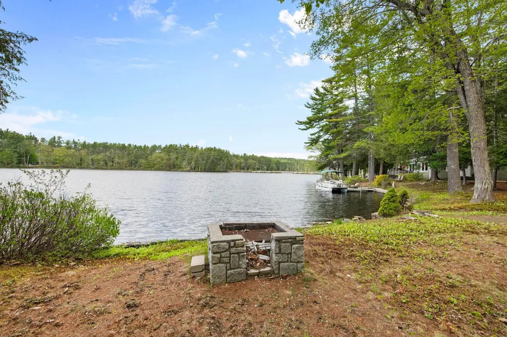 158 Pine Point Road Oxford ME 04270