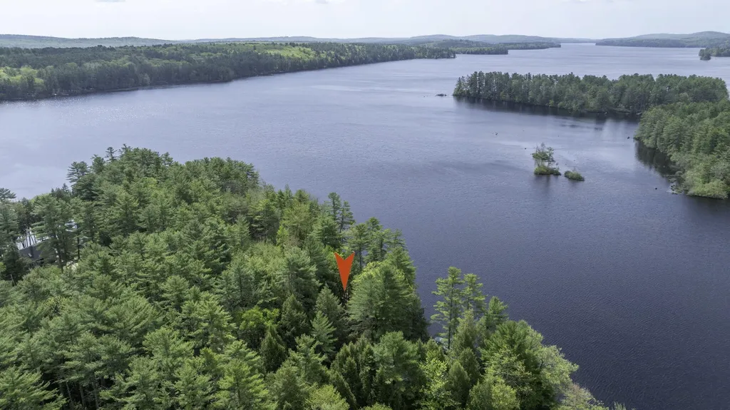 158 Pine Point Road Oxford ME 04270