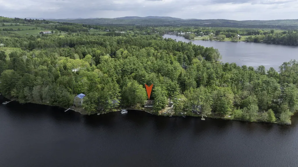 158 Pine Point Road Oxford ME 04270
