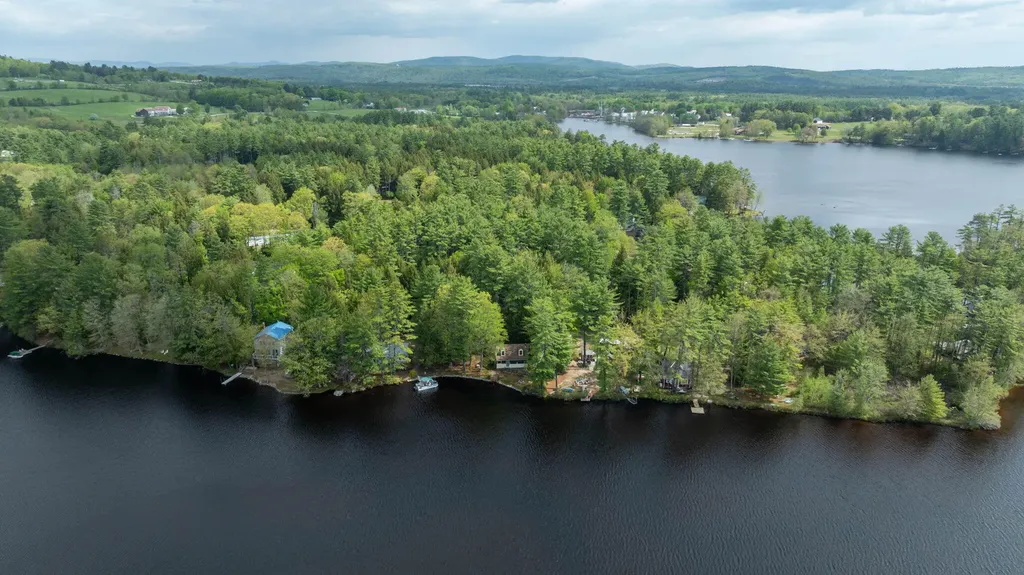 158 Pine Point Road Oxford ME 04270
