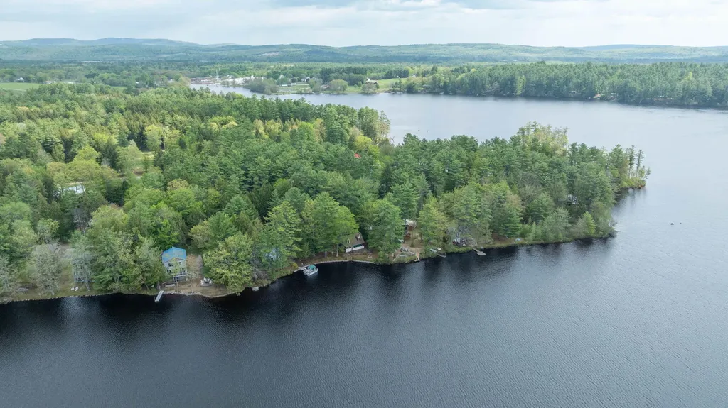 158 Pine Point Road Oxford ME 04270