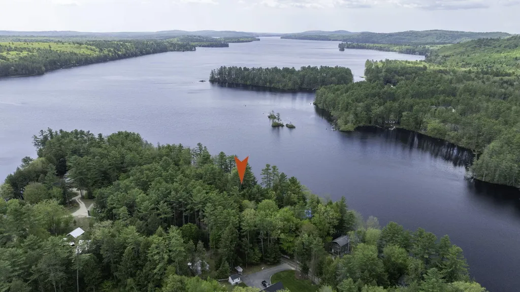 158 Pine Point Road Oxford ME 04270