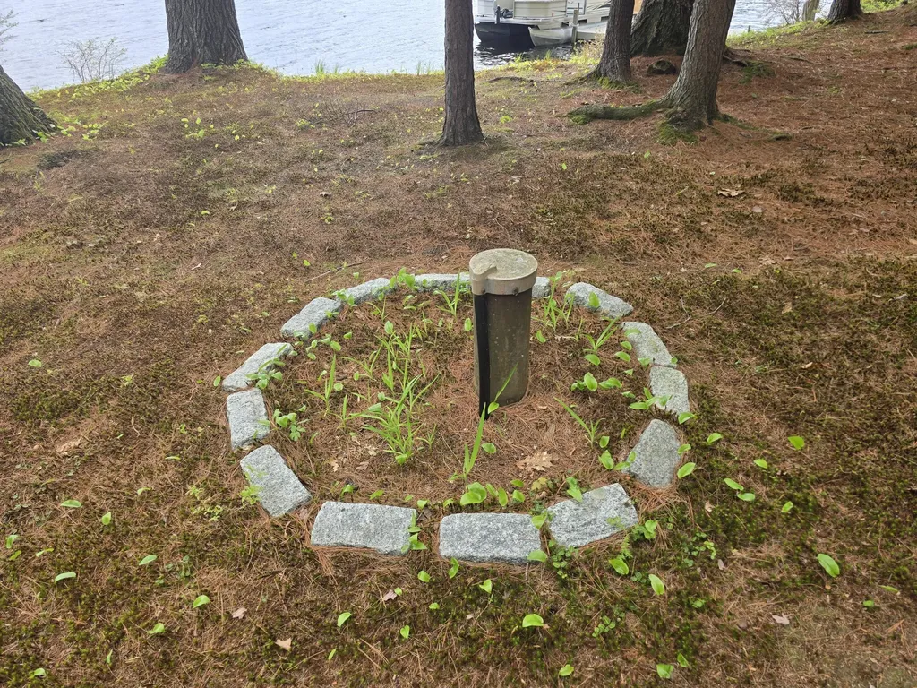 158 Pine Point Road Oxford ME 04270