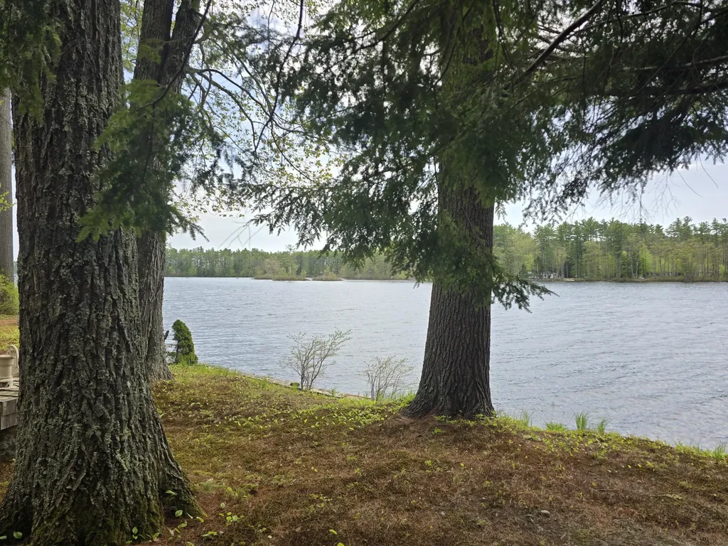 158 Pine Point Road Oxford ME 04270