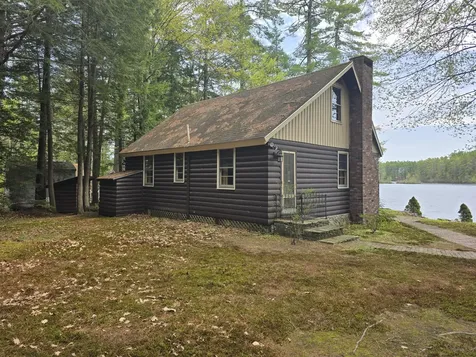 158 Pine Point Road Oxford ME 04270