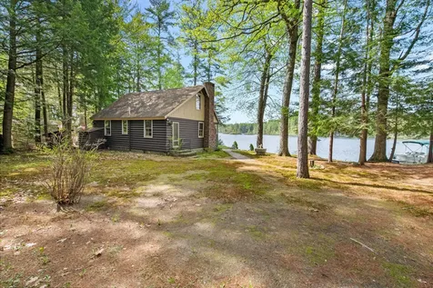 158 Pine Point Road Oxford ME 04270
