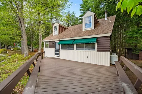 158 Pine Point Road Oxford ME 04270
