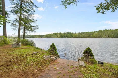 158 Pine Point Road Oxford ME 04270