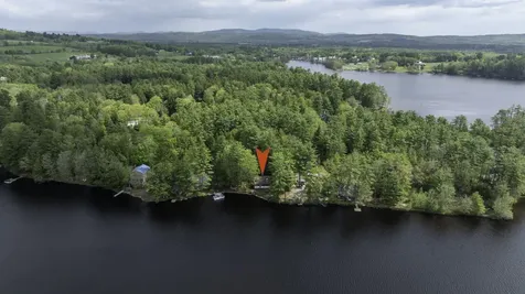158 Pine Point Road Oxford ME 04270