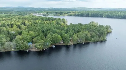 158 Pine Point Road Oxford ME 04270