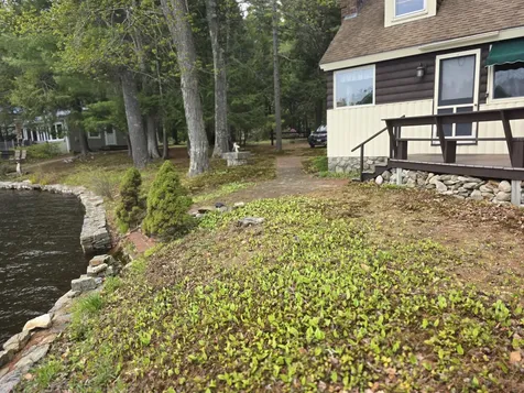 158 Pine Point Road Oxford ME 04270
