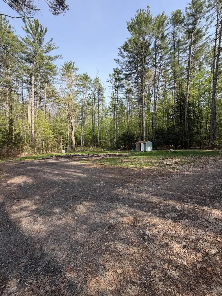 13 Cove Drive Litchfield ME 04350
